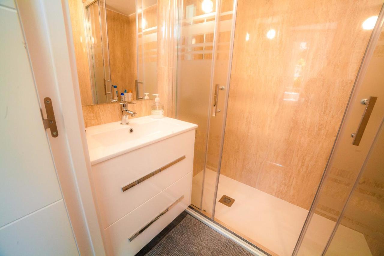 Apartments Madrid Plaza Mayor-Tintoreros ภายนอก รูปภาพ