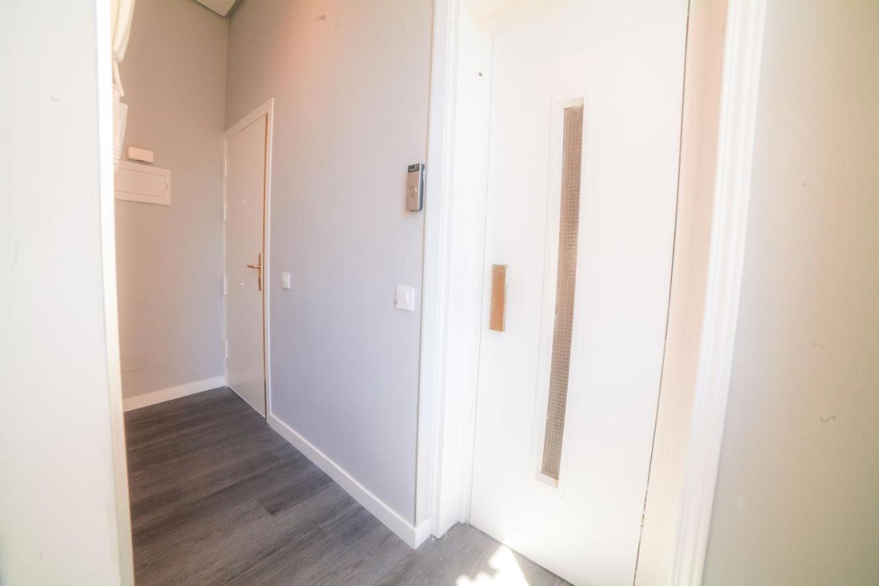 Apartments Madrid Plaza Mayor-Tintoreros ภายนอก รูปภาพ