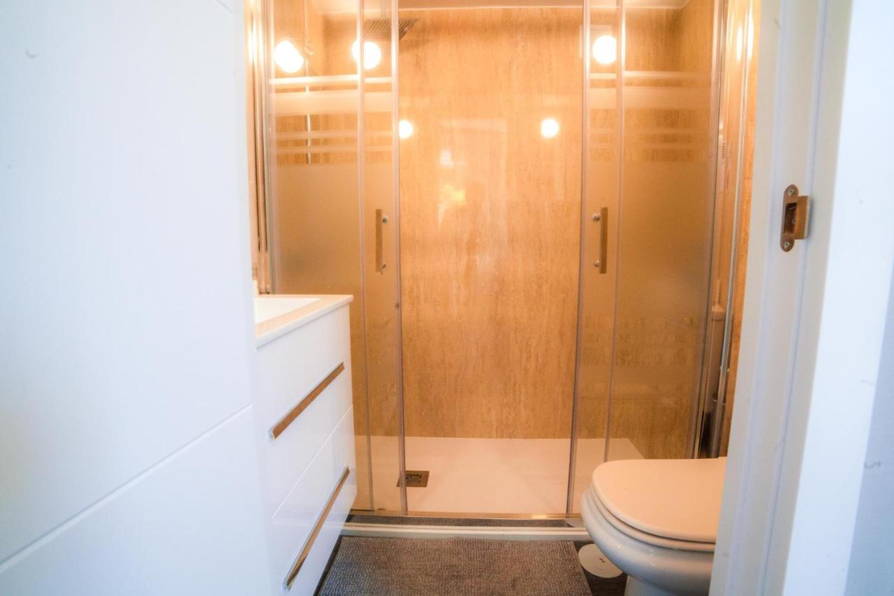 Apartments Madrid Plaza Mayor-Tintoreros ภายนอก รูปภาพ